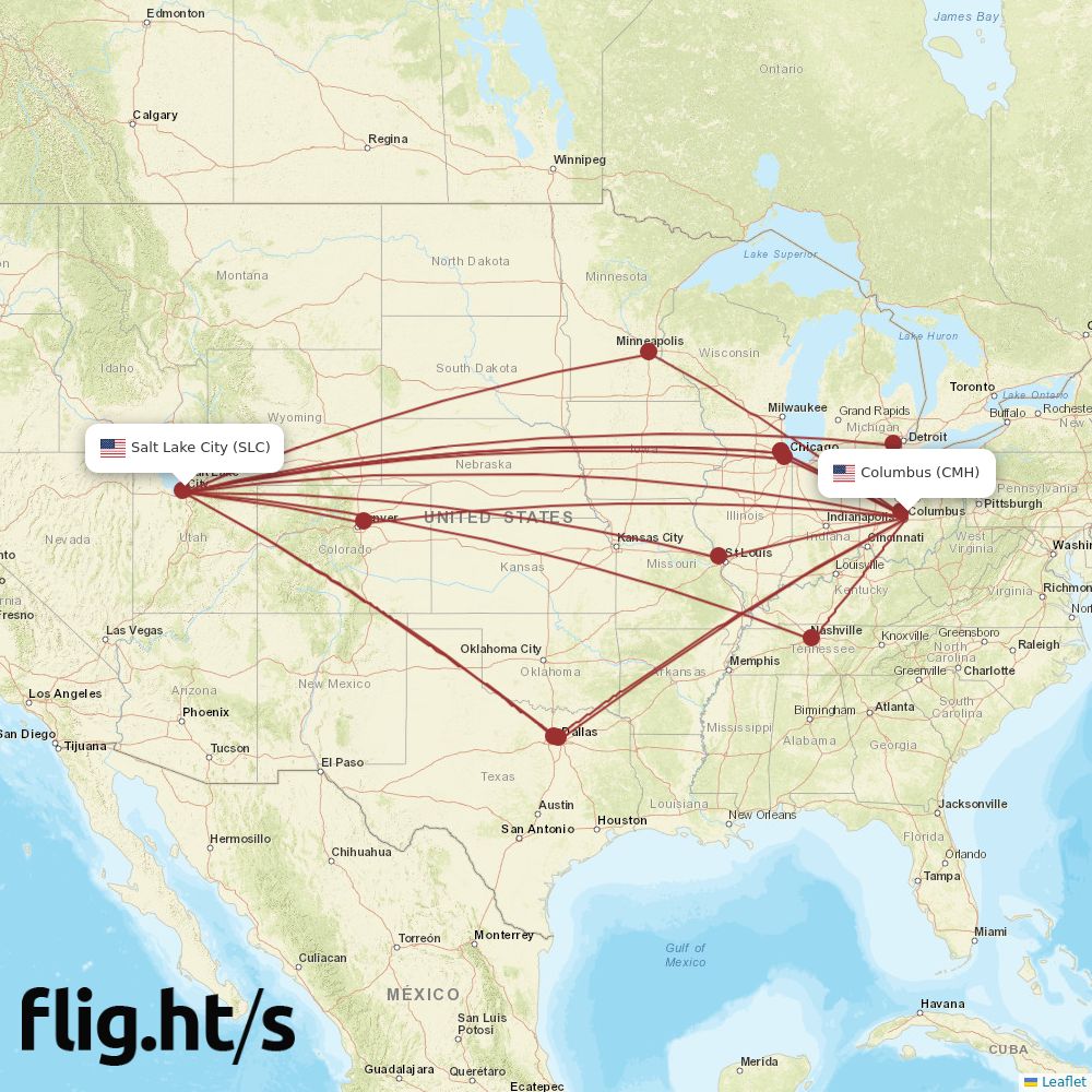 CMH-SLC