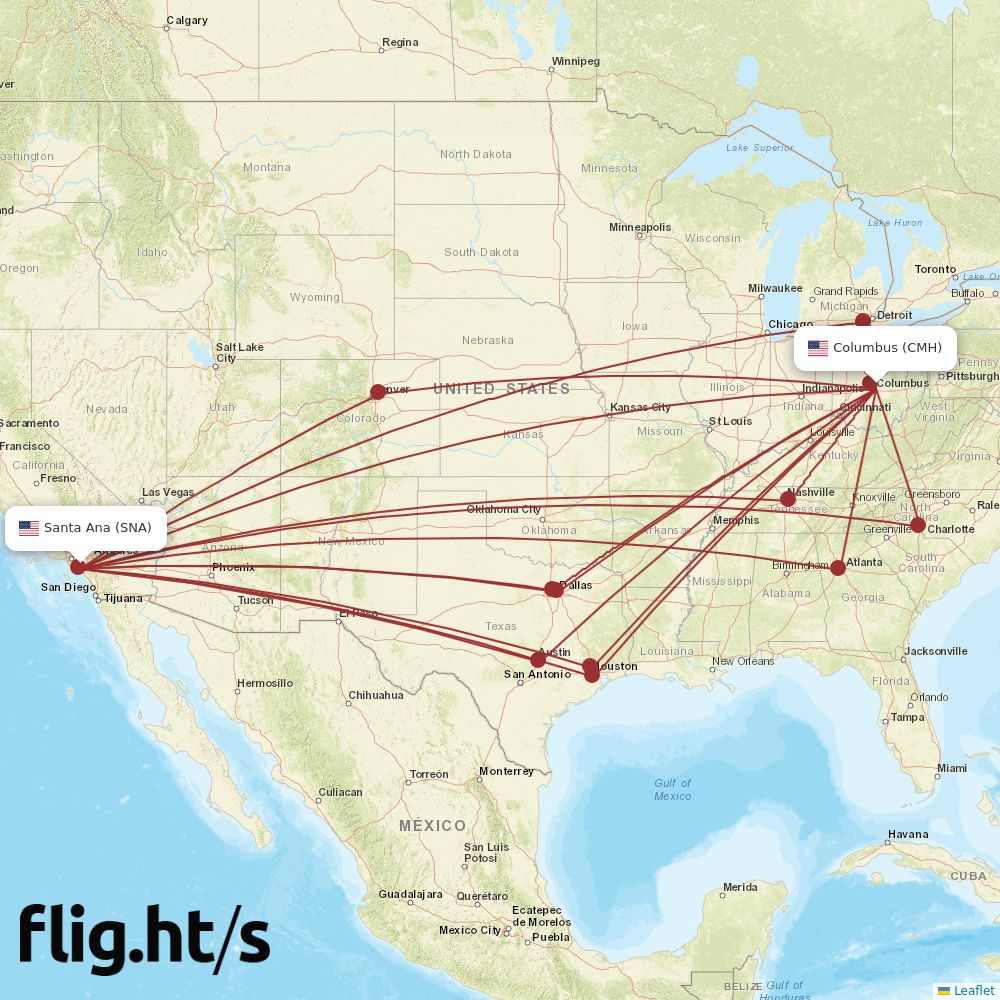 CMH-SNA