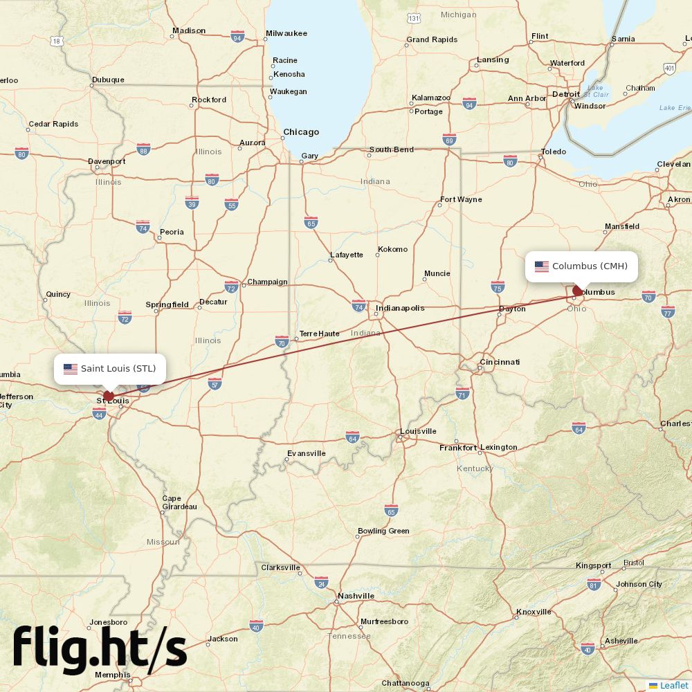 CMH-STL