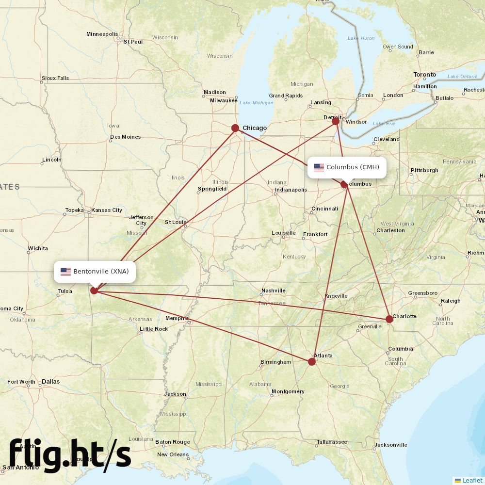 CMH-XNA