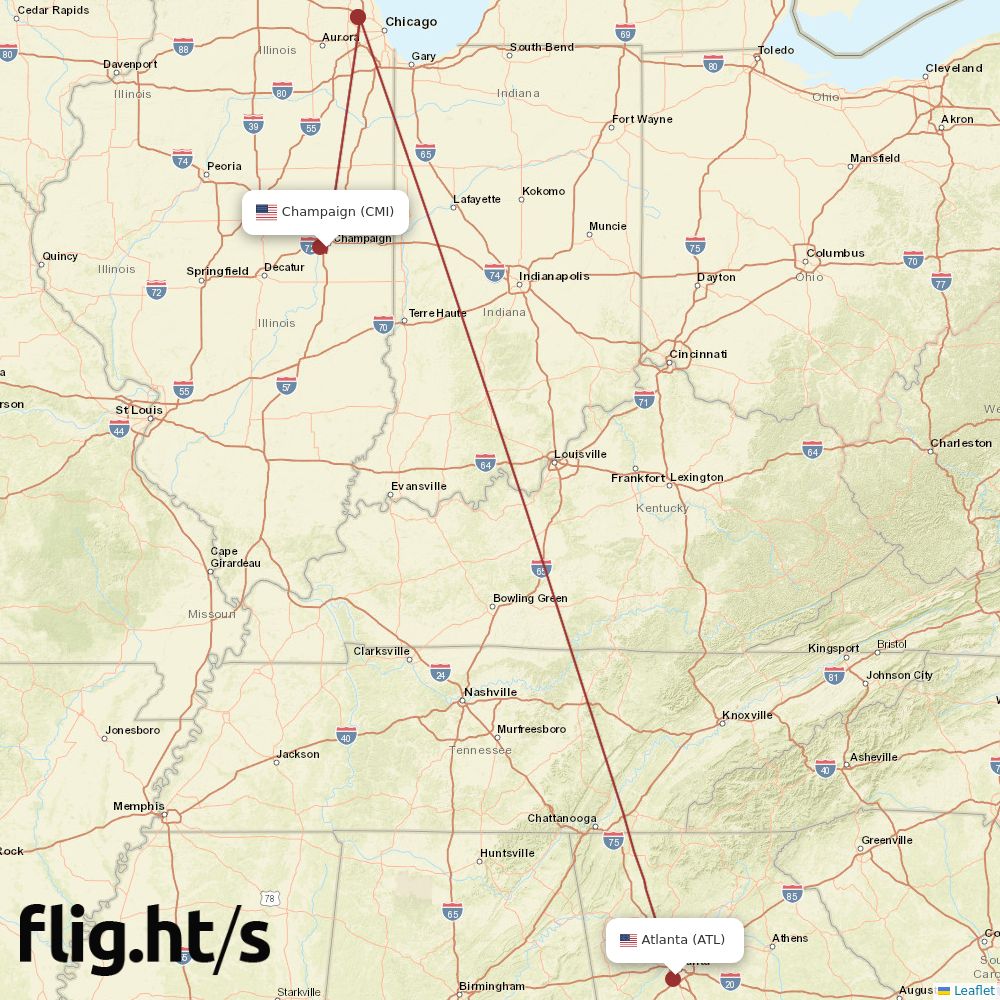 CMI-ATL