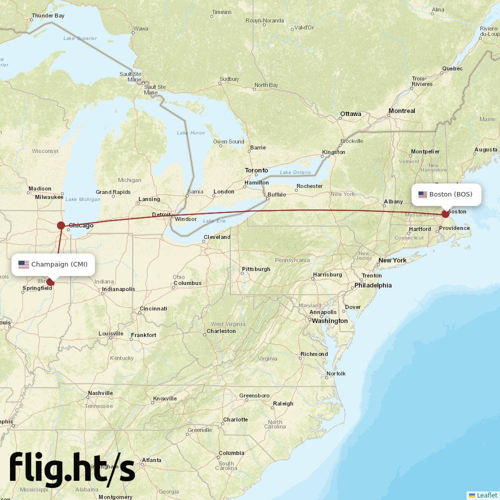 CMI-BOS