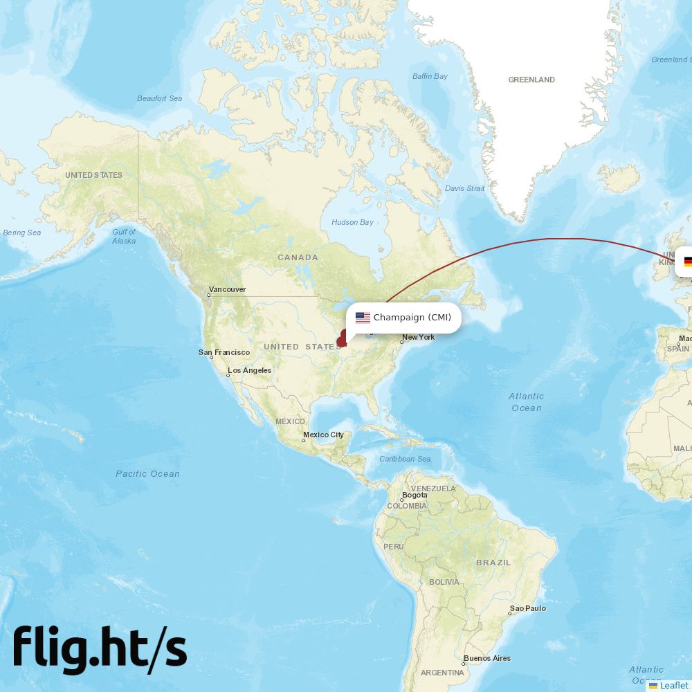 CMI-FRA