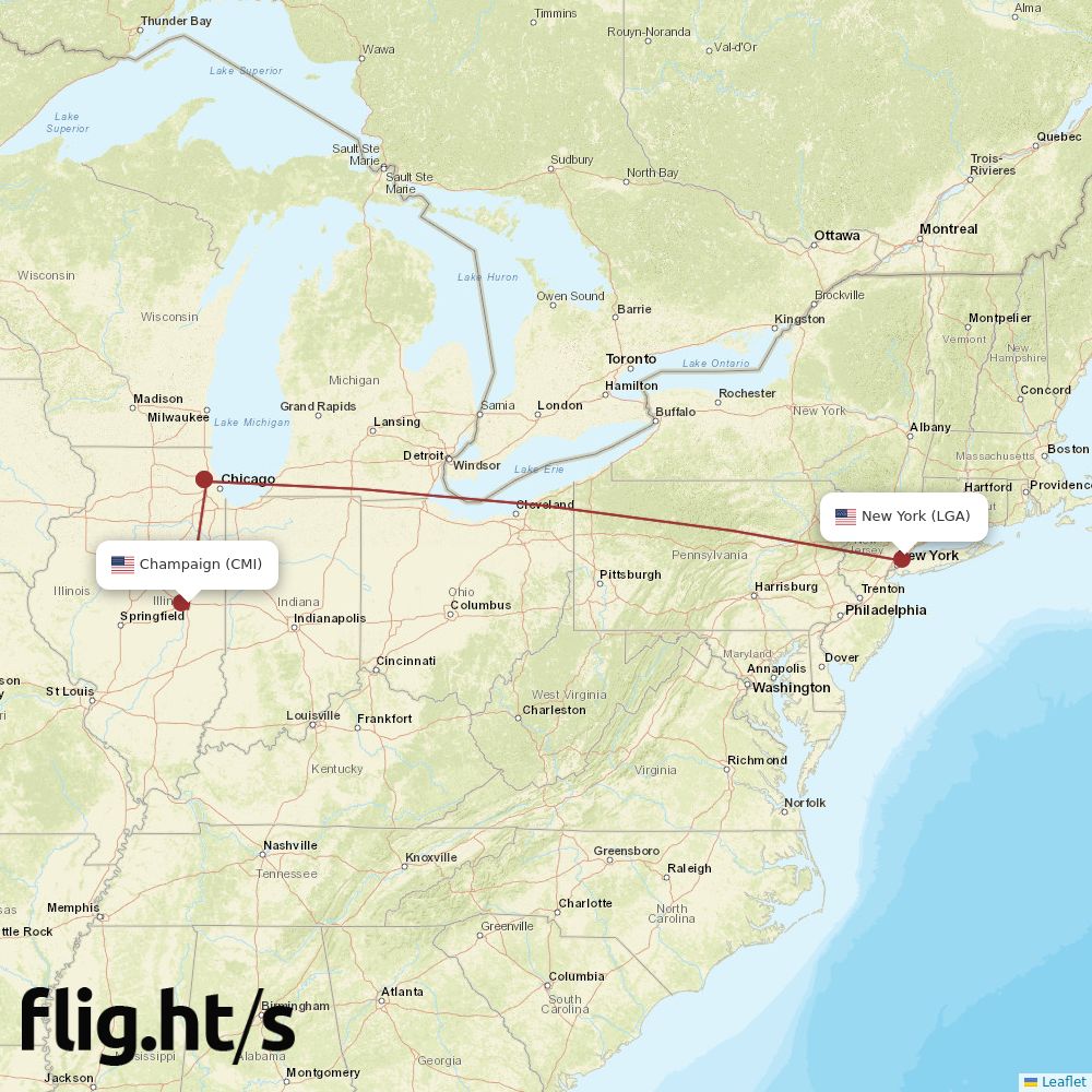 CMI-LGA