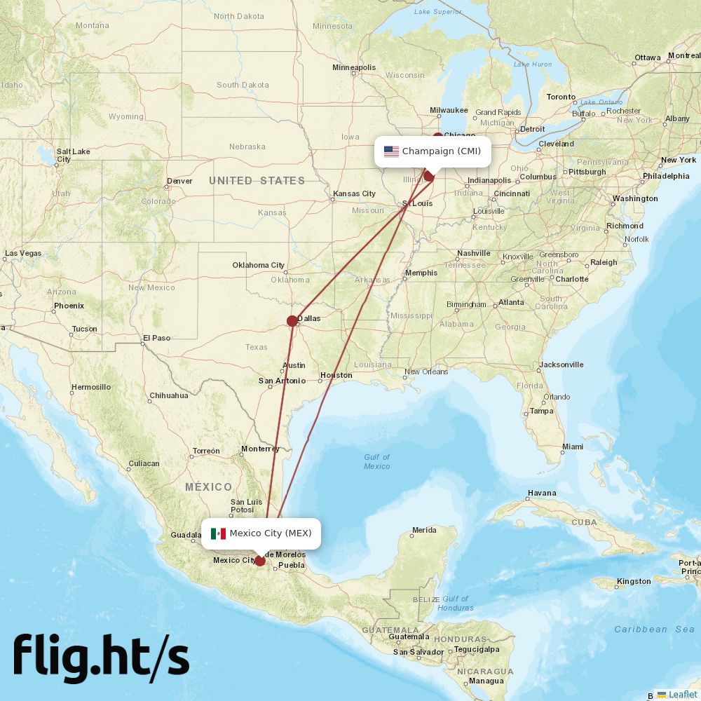 CMI-MEX