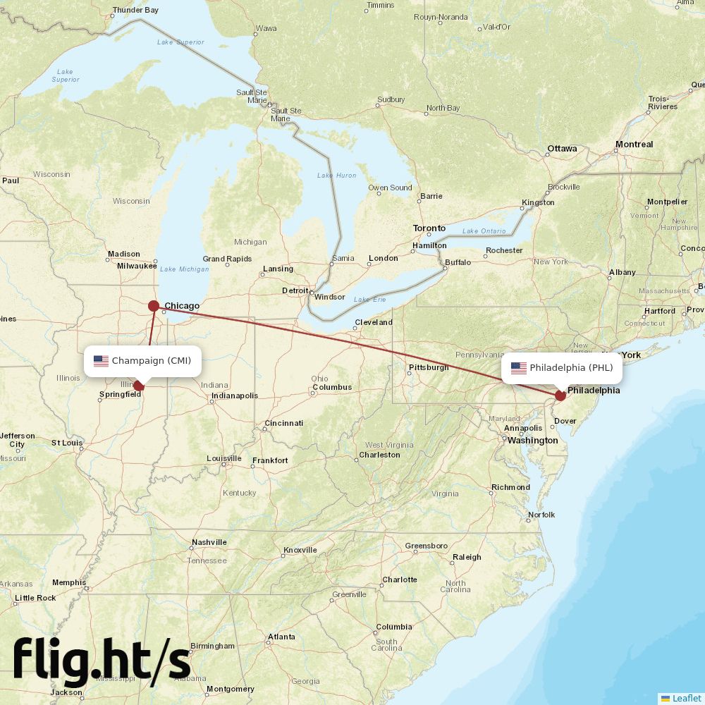CMI-PHL