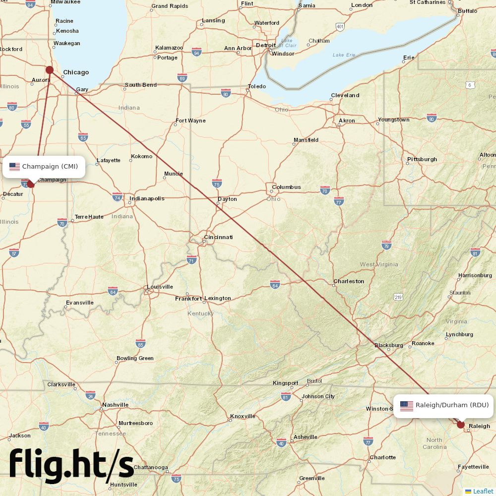 CMI-RDU