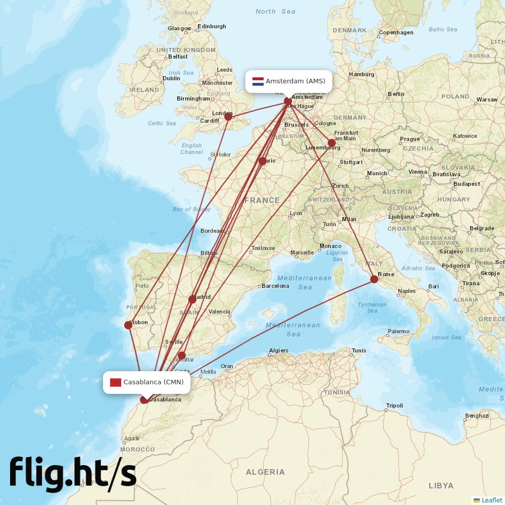 CMN-AMS