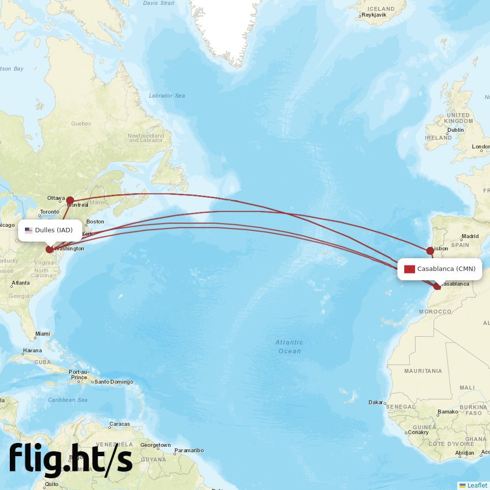 CMN-IAD