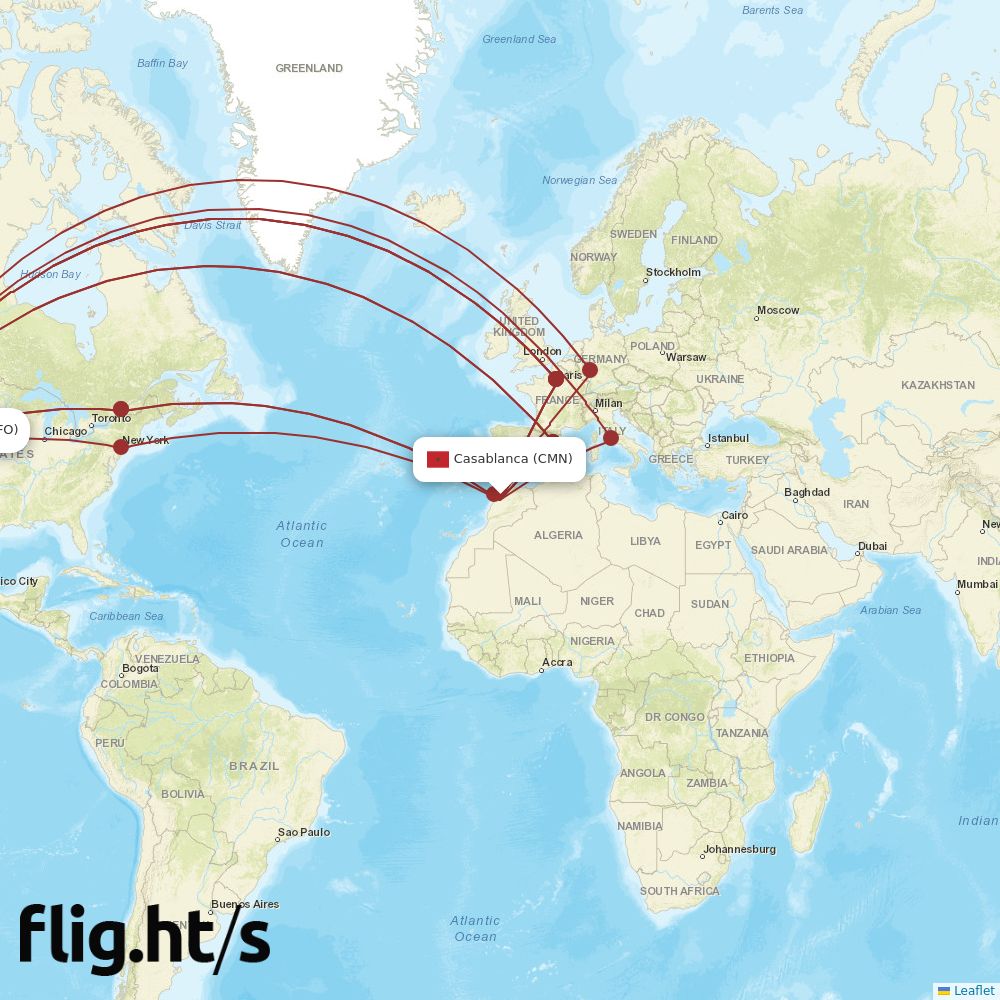 CMN-SFO