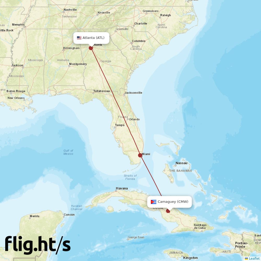 CMW-ATL