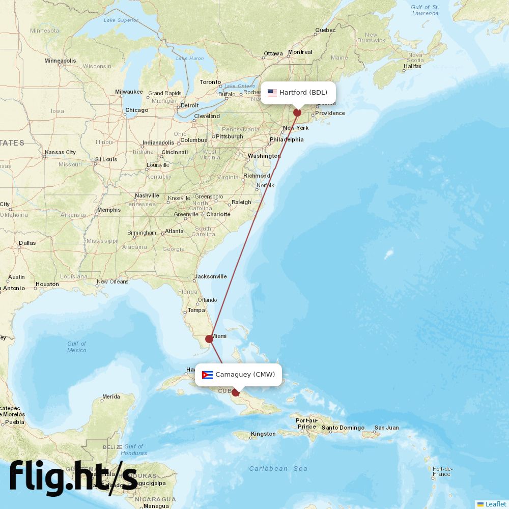 CMW-BDL