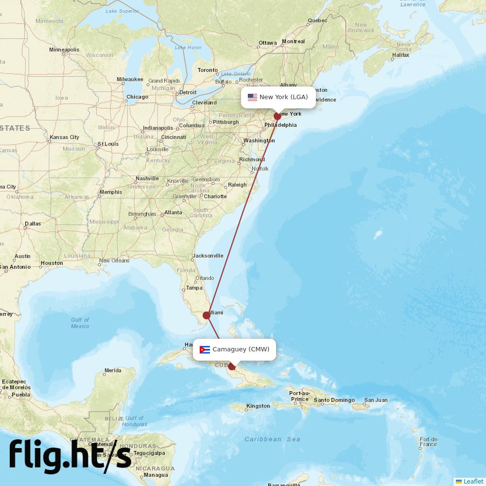 CMW-LGA