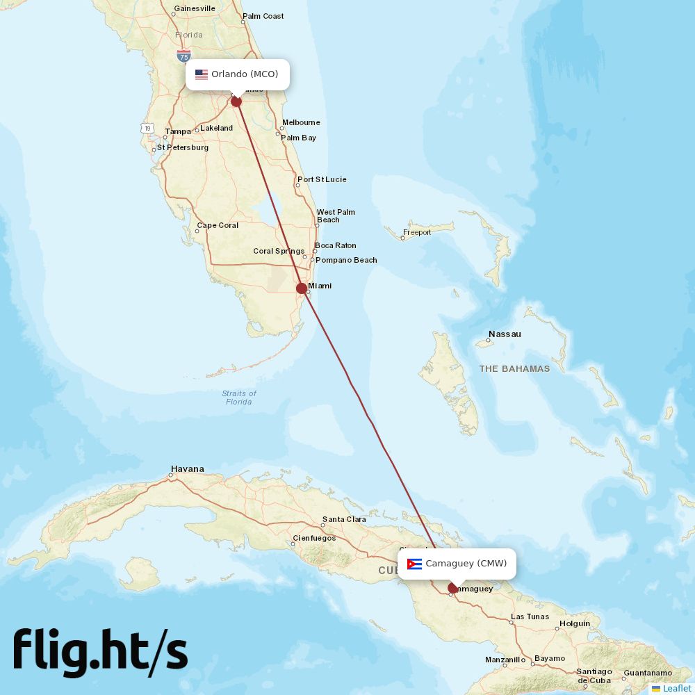 CMW-MCO