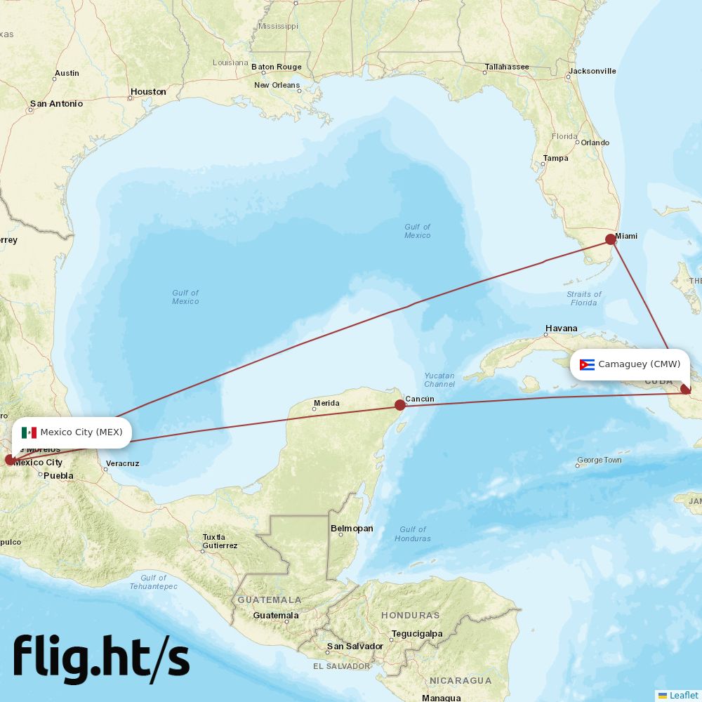 CMW-MEX