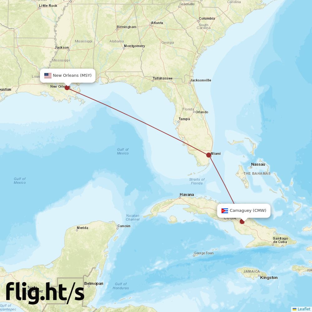 CMW-MSY