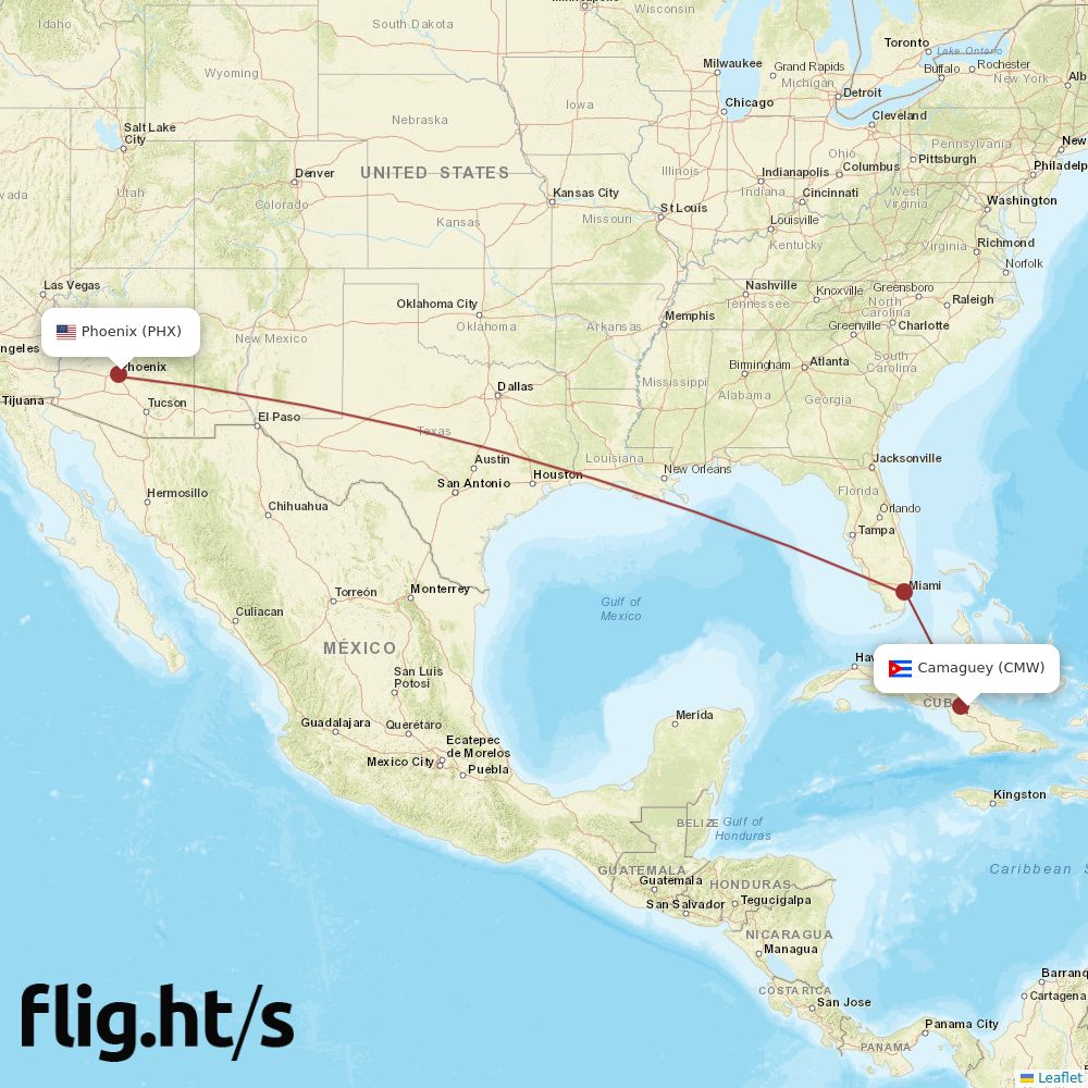 CMW-PHX