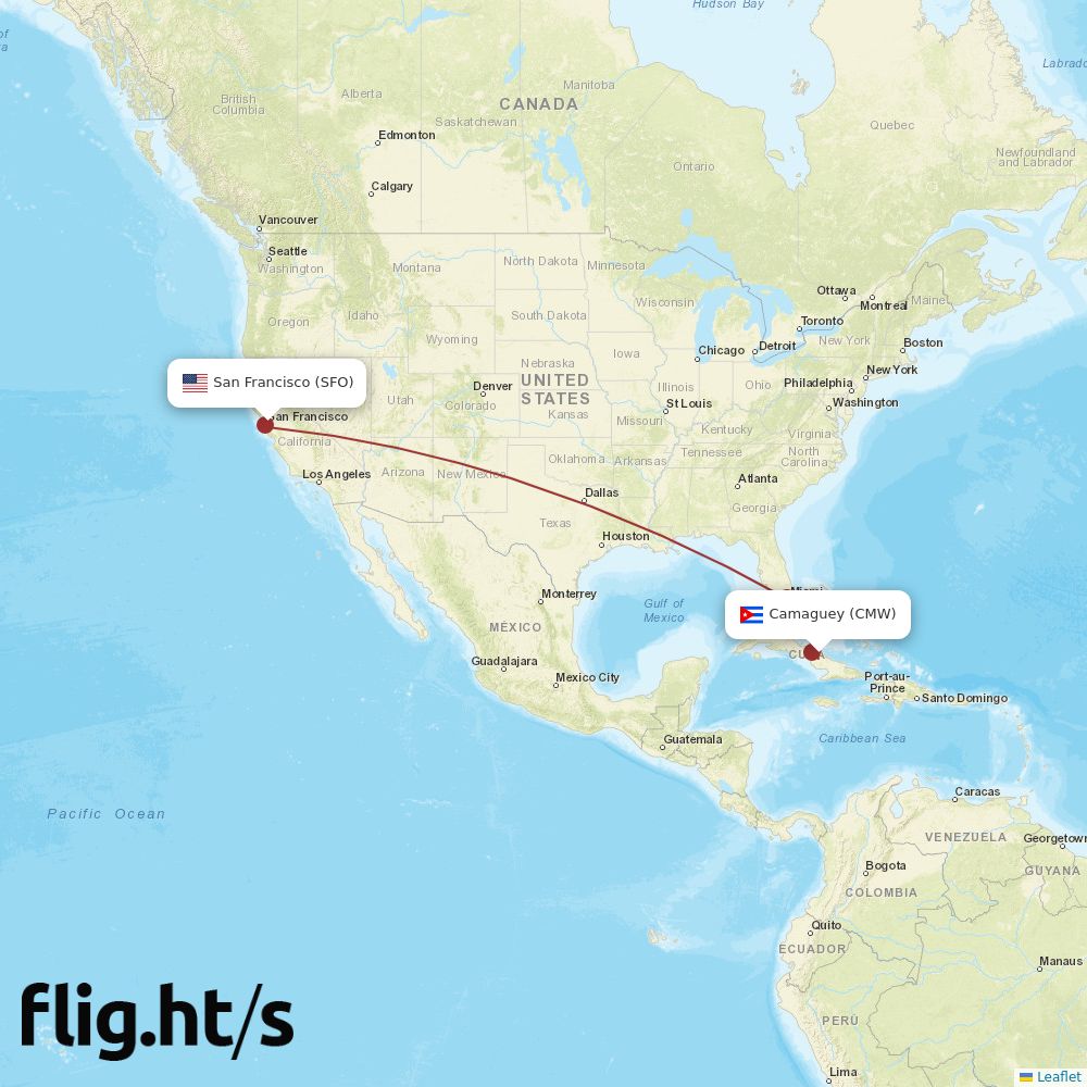 CMW-SFO
