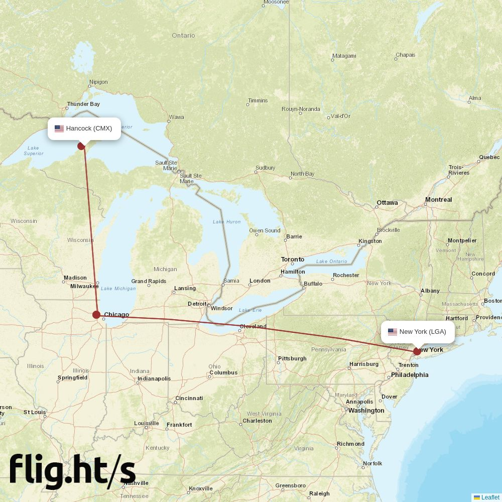 CMX-LGA