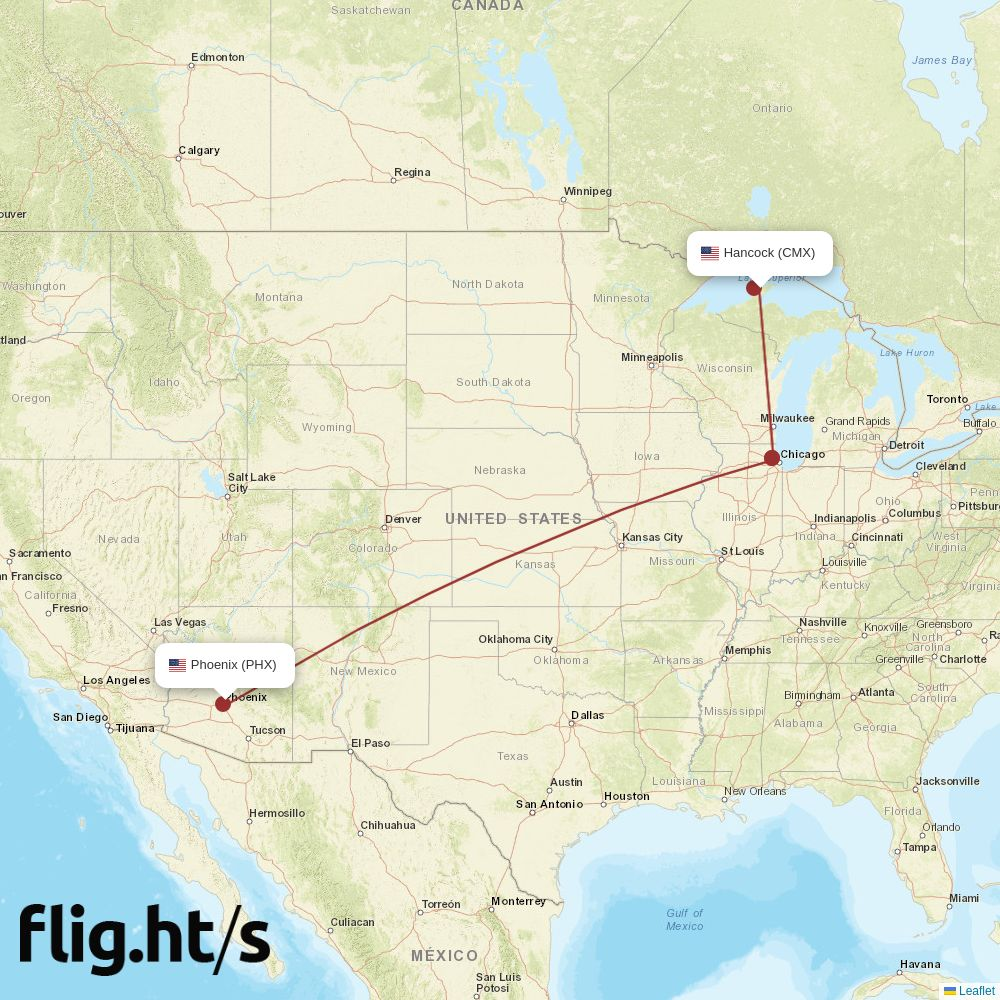 CMX-PHX
