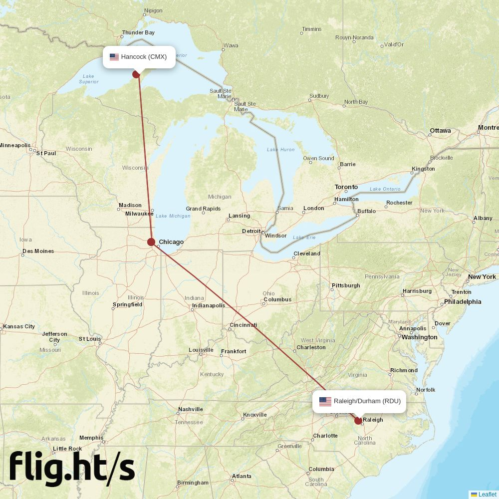 CMX-RDU