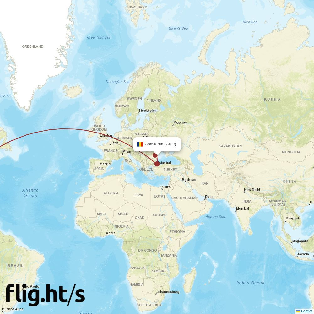 CND-IAD