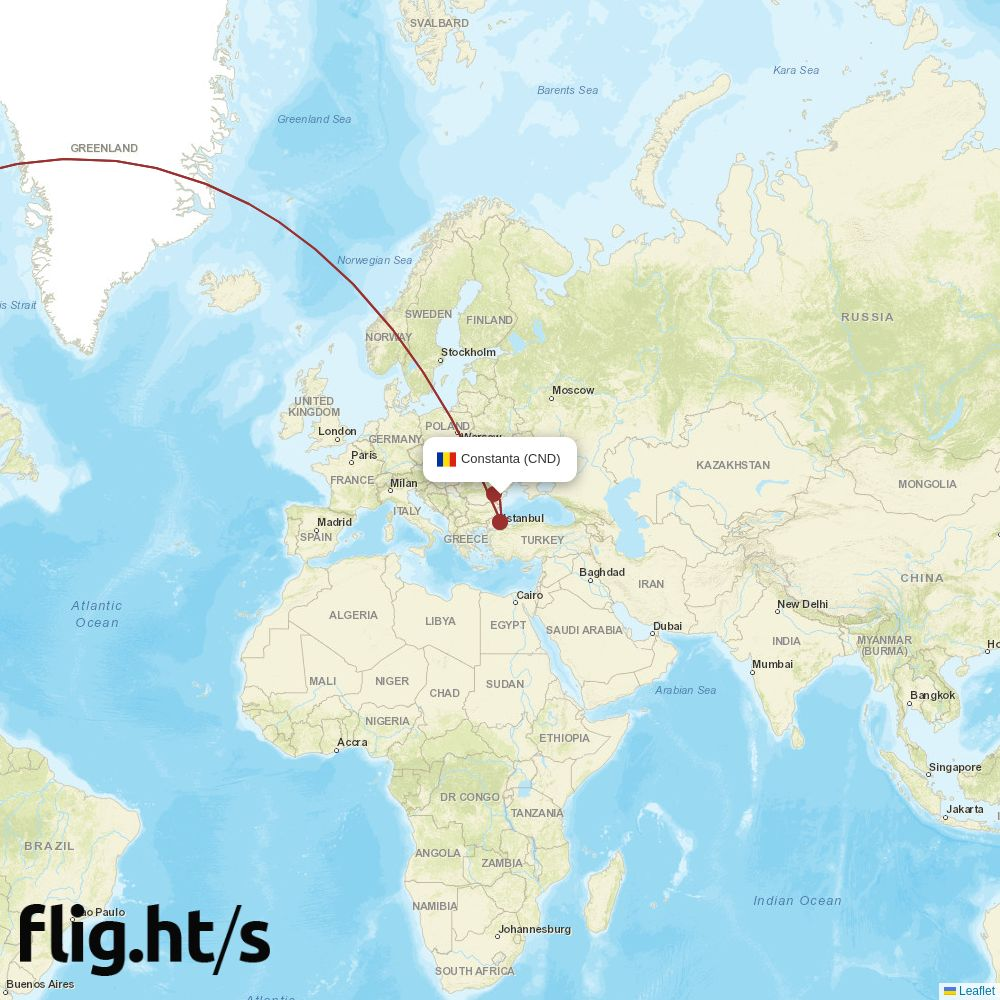 CND-SFO