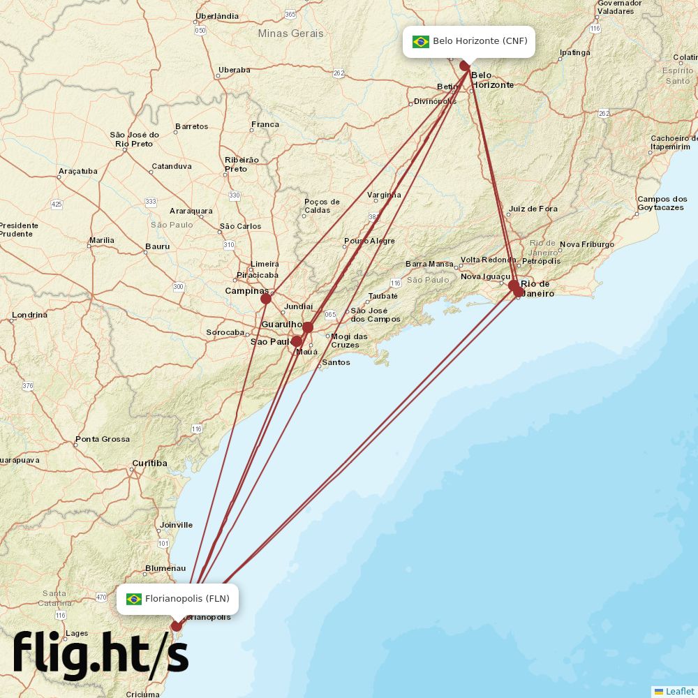 CNF-FLN