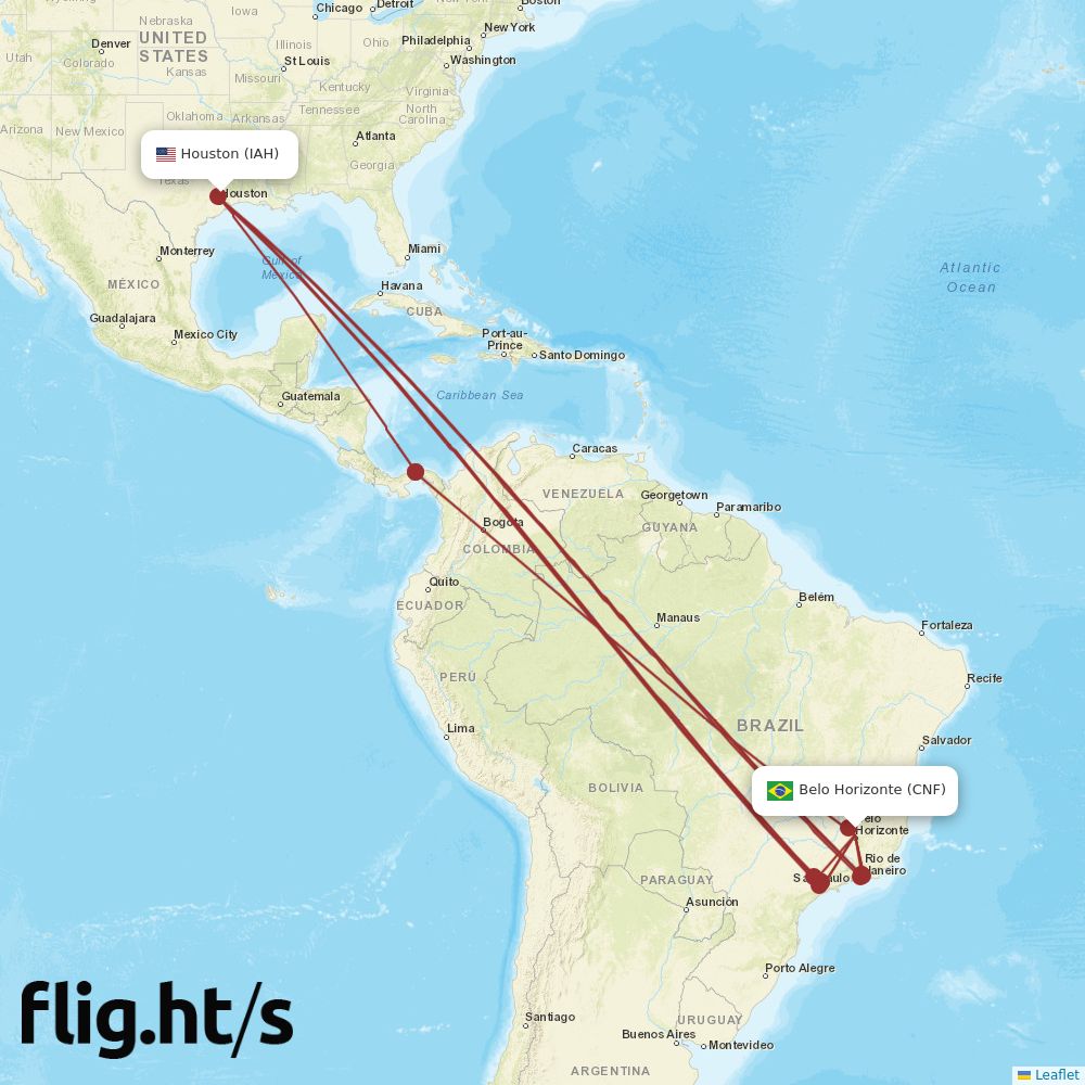 CNF-IAH