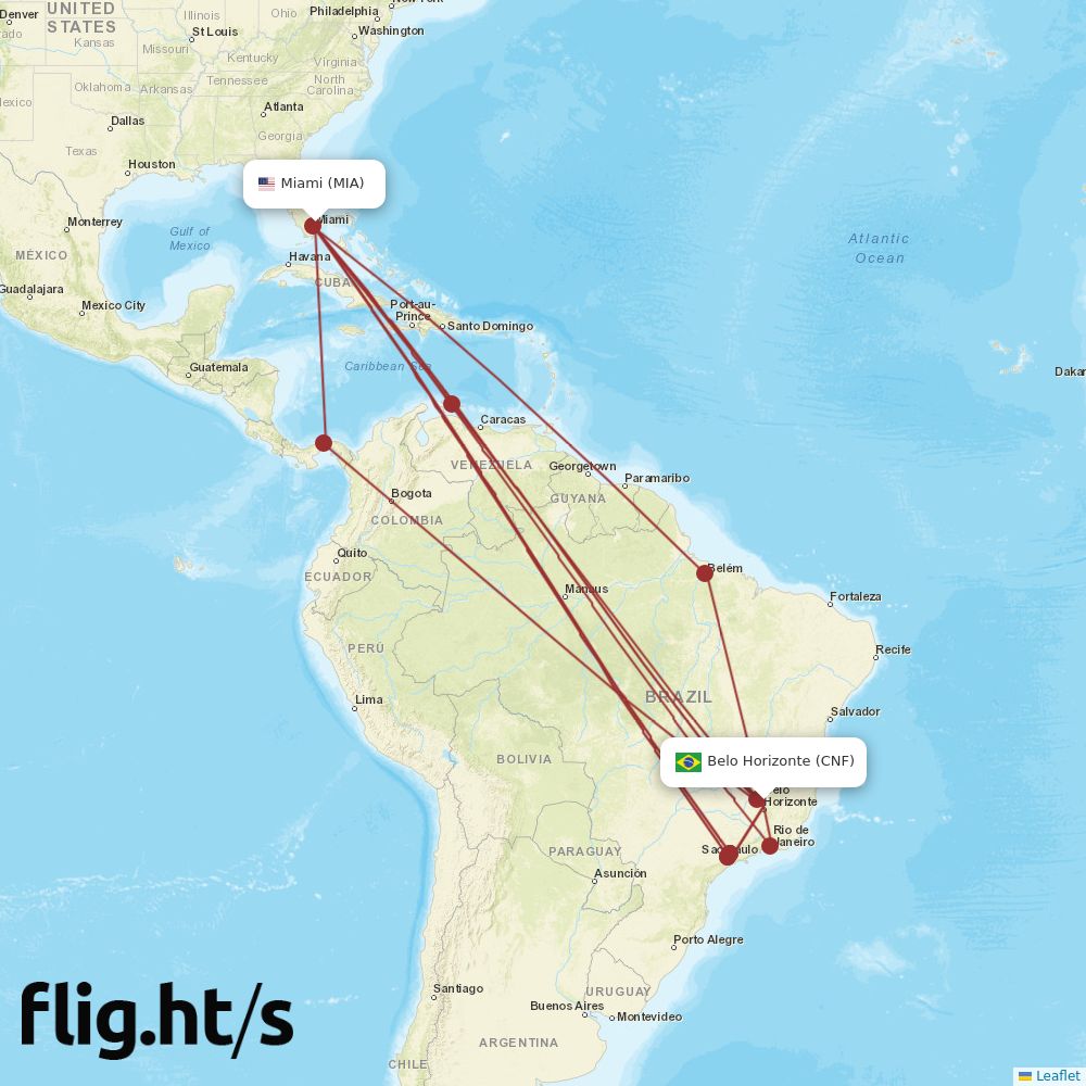 CNF-MIA