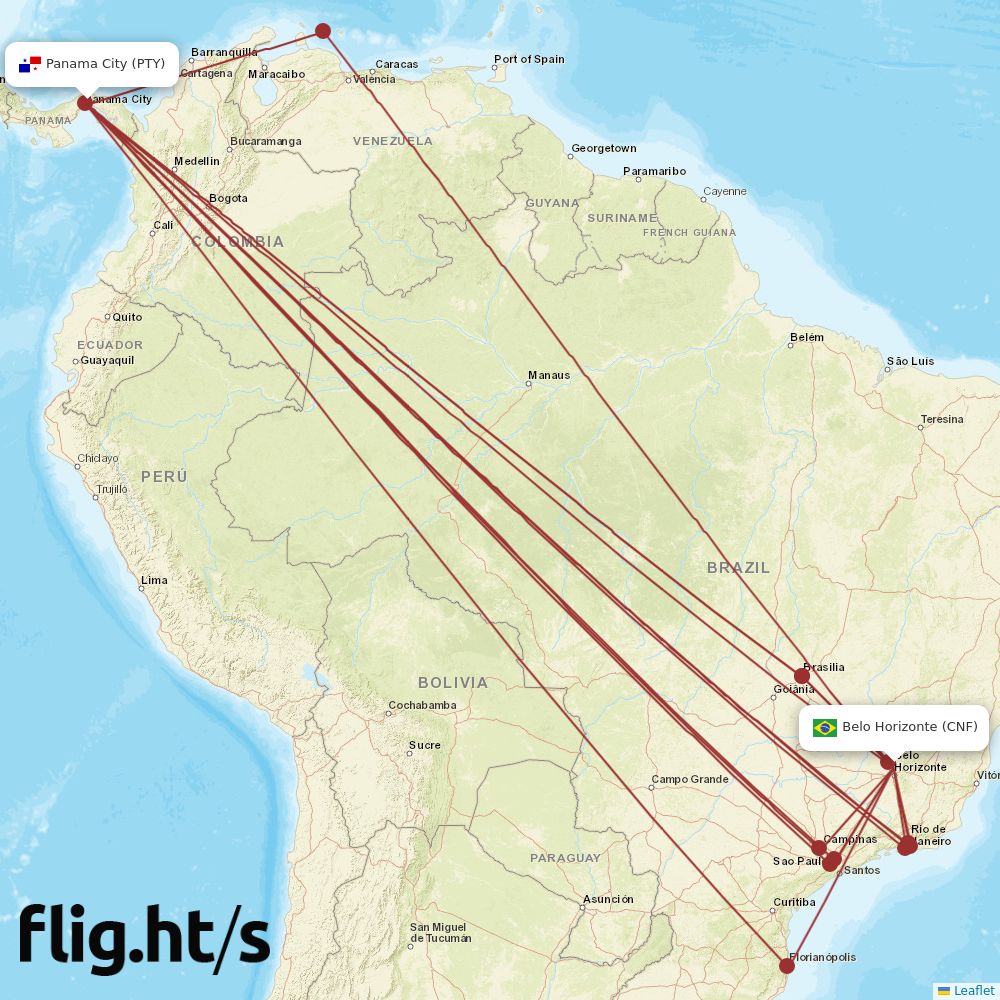 CNF-PTY