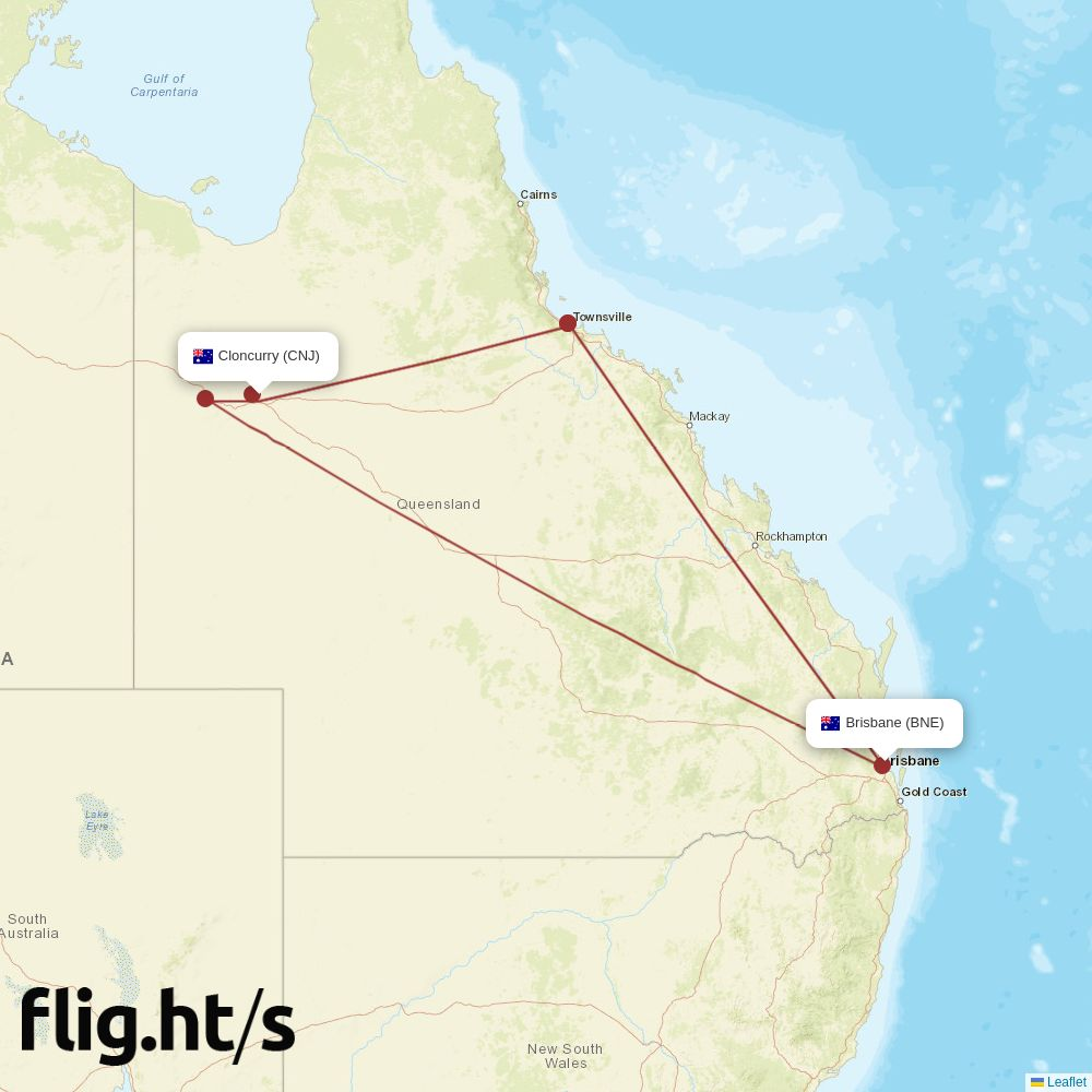 CNJ-BNE