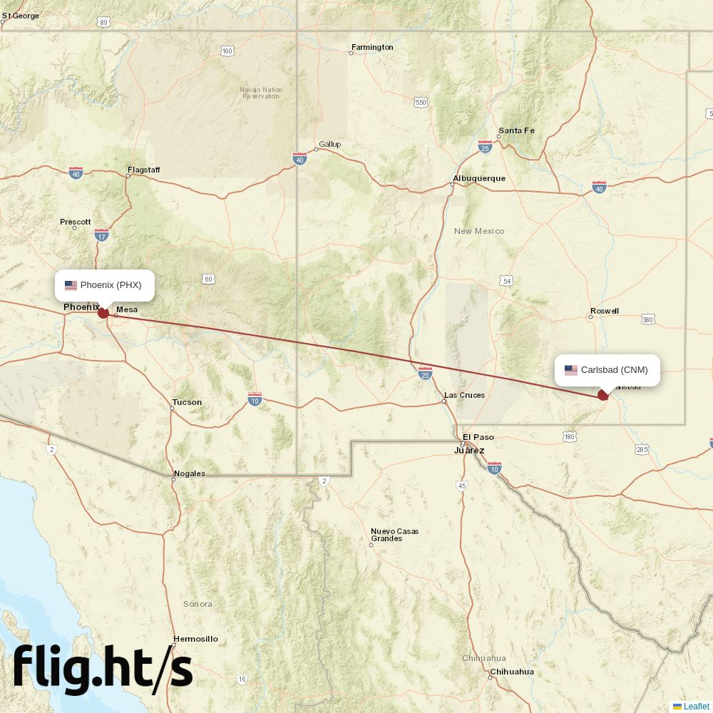 CNM-PHX
