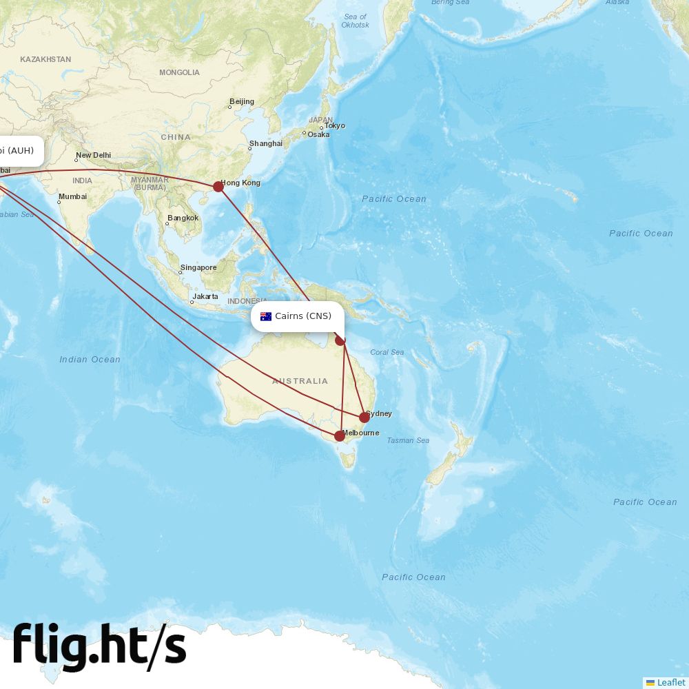 CNS-AUH