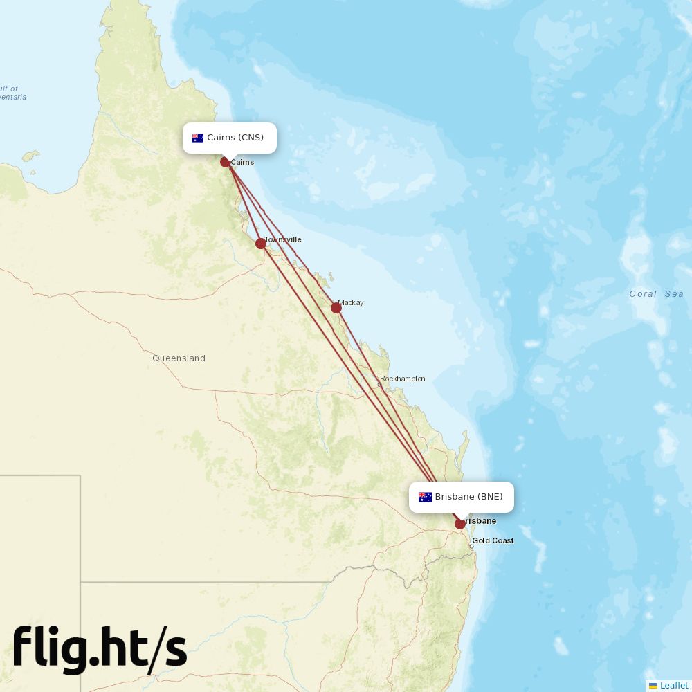 CNS-BNE