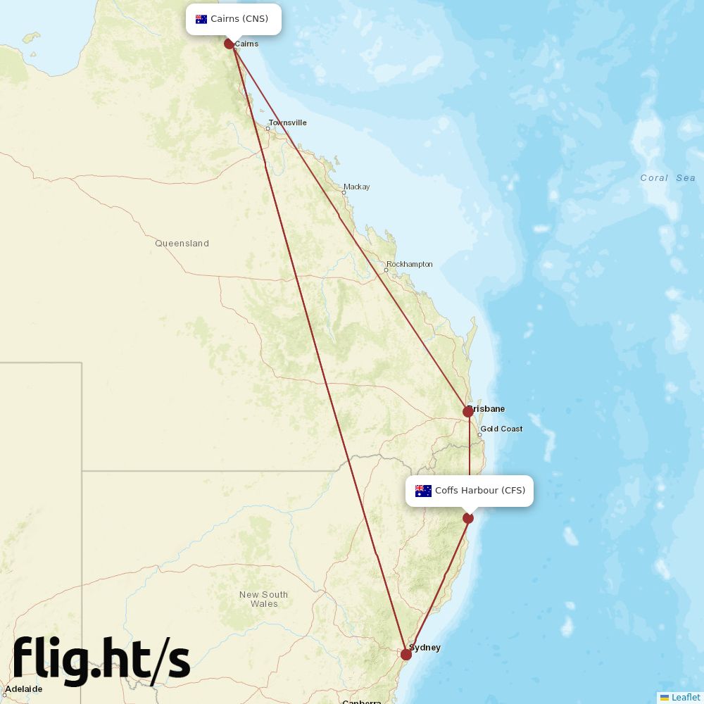 CNS-CFS