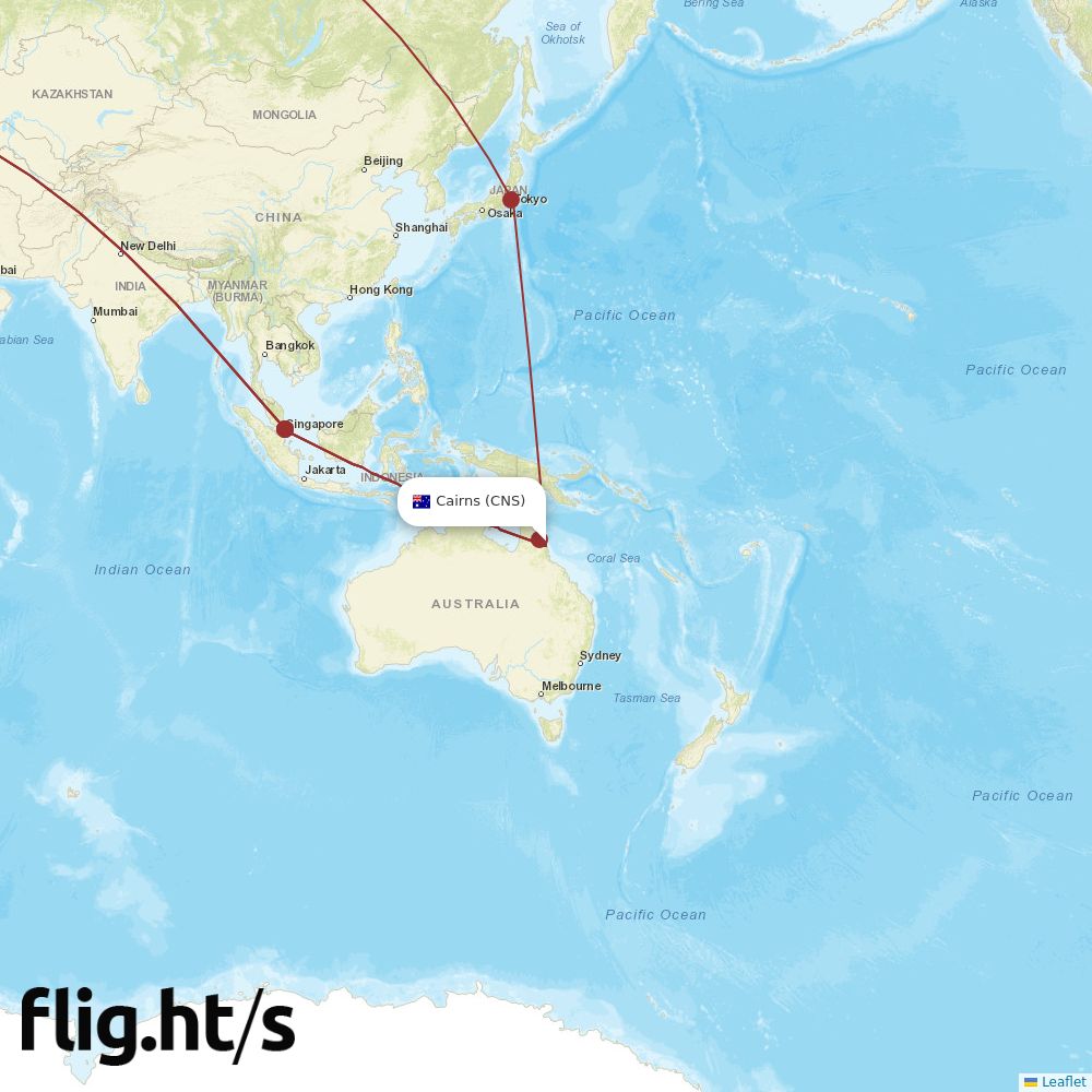 CNS-FRA