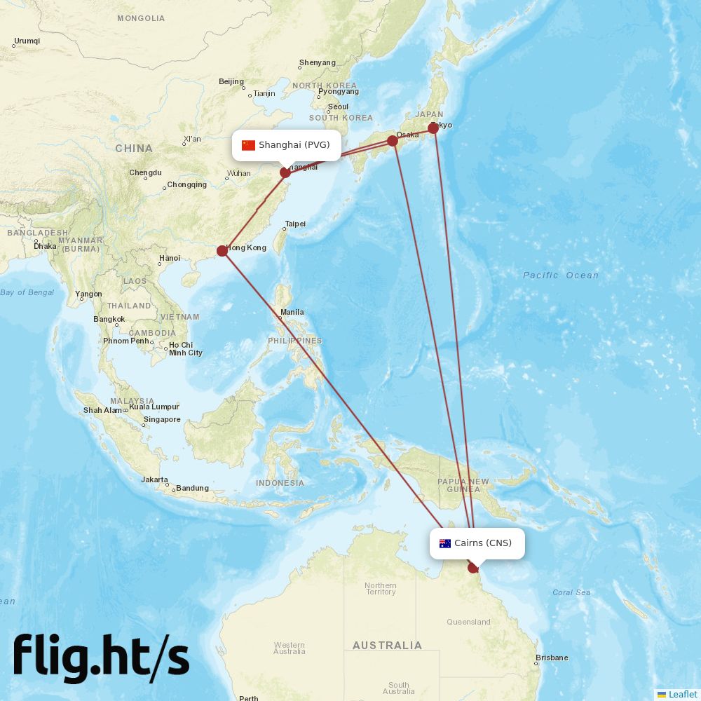 CNS-PVG