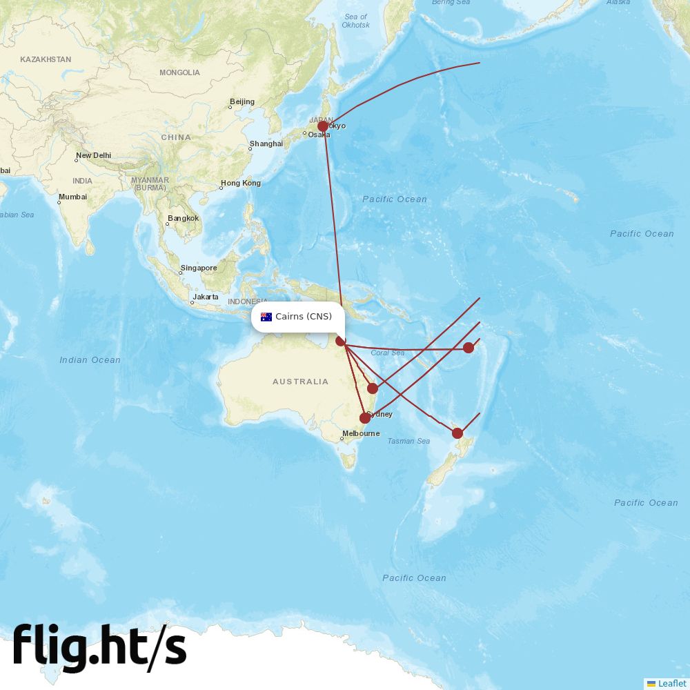 CNS-SFO