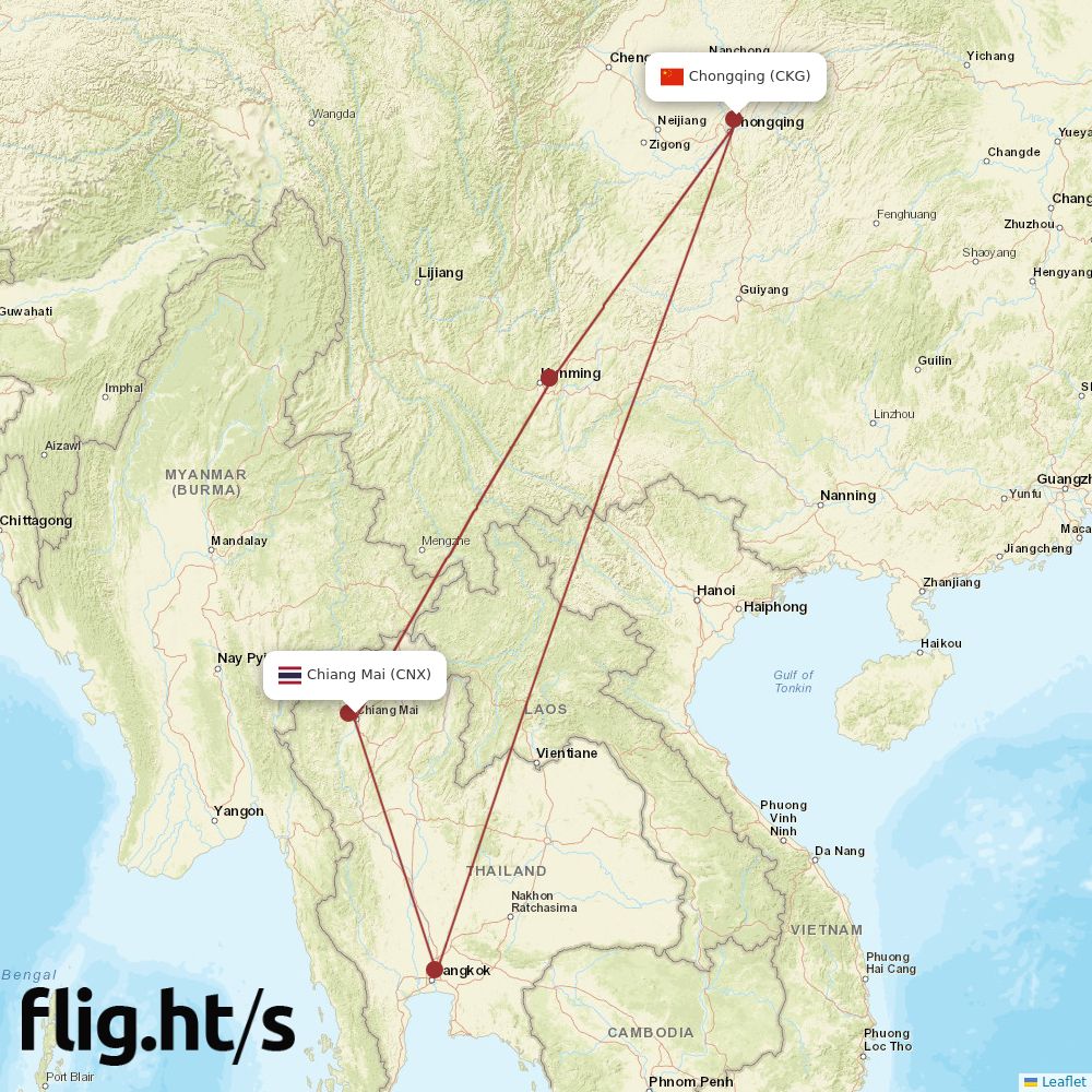 CNX-CKG