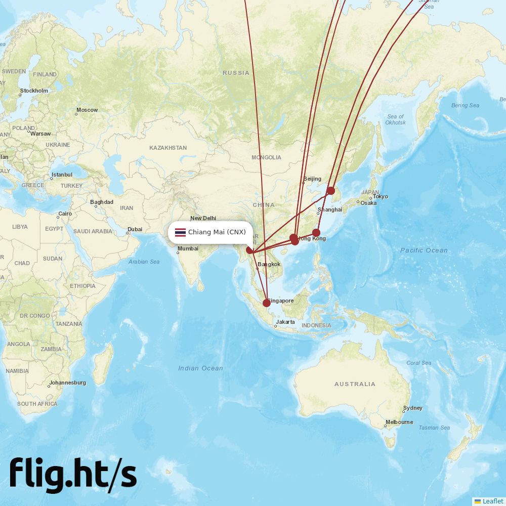 CNX-JFK
