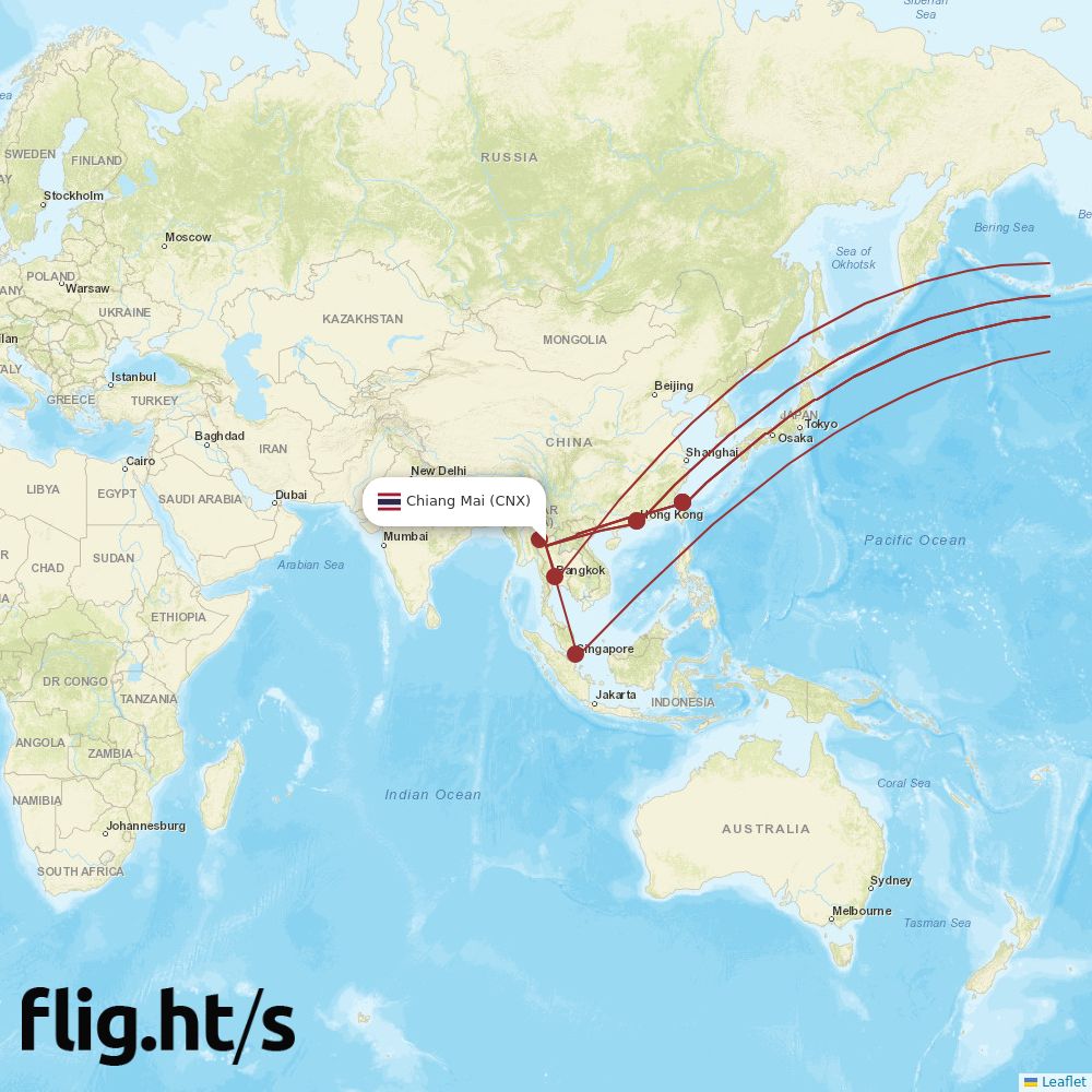 CNX-LAX