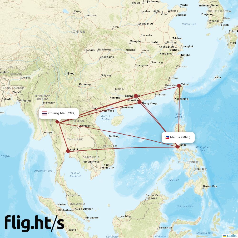 CNX-MNL