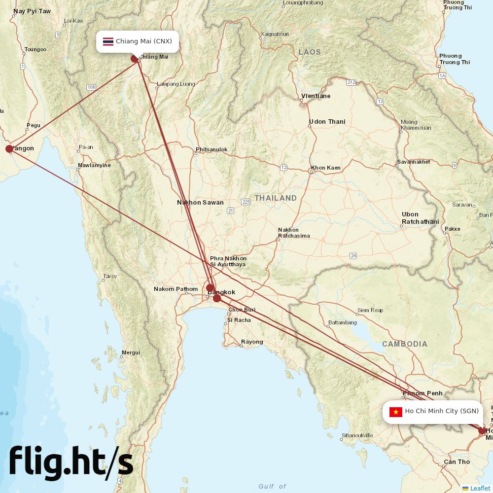 CNX-SGN