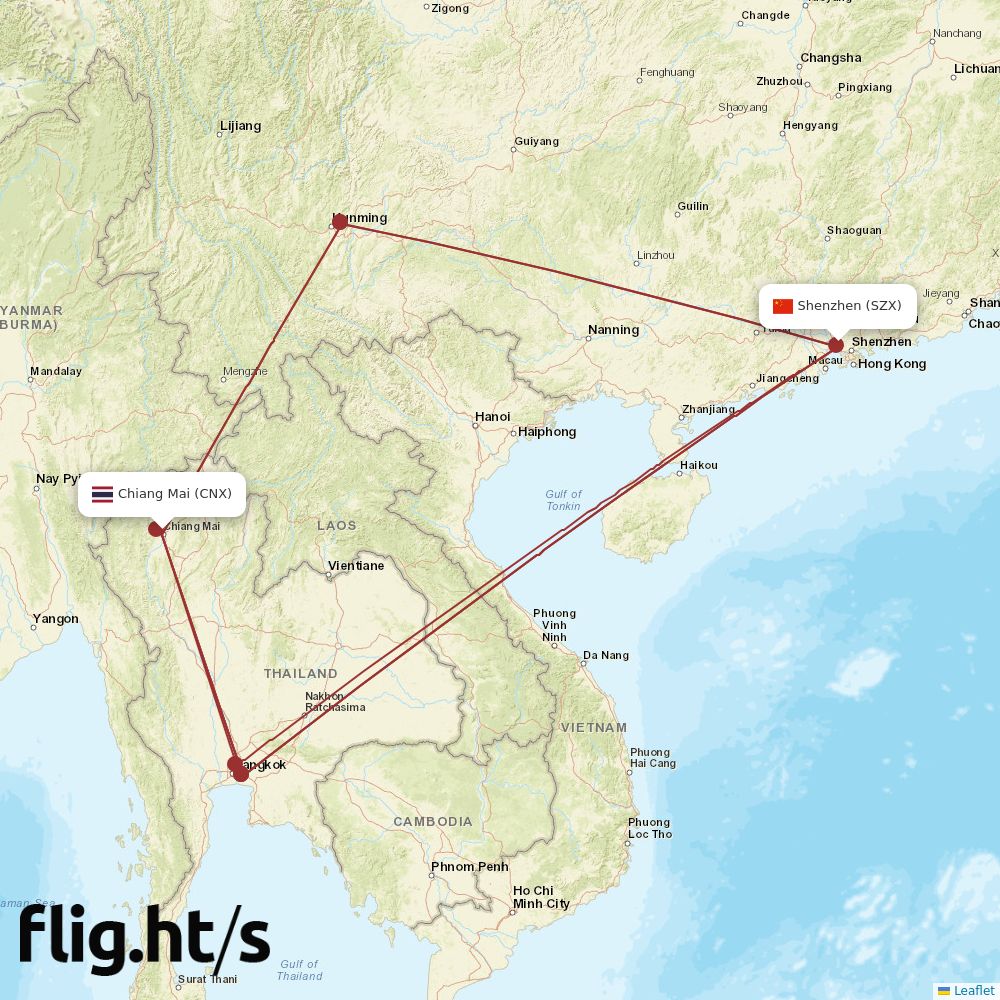 CNX-SZX