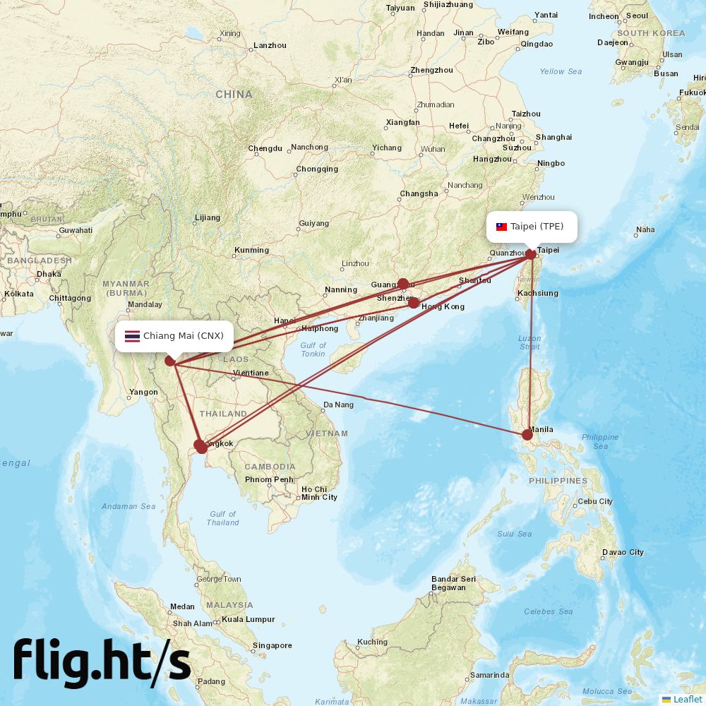 CNX-TPE