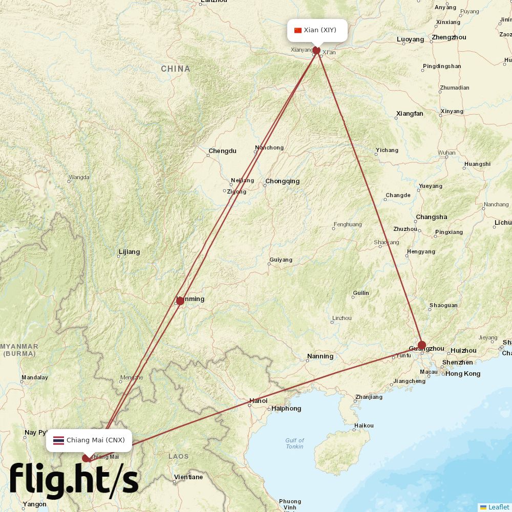 CNX-XIY