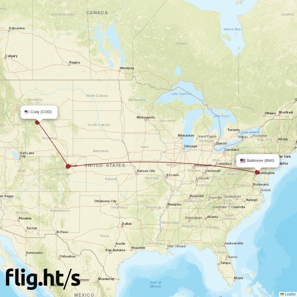 COD-BWI