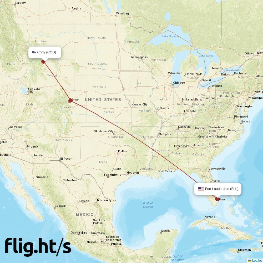 COD-FLL