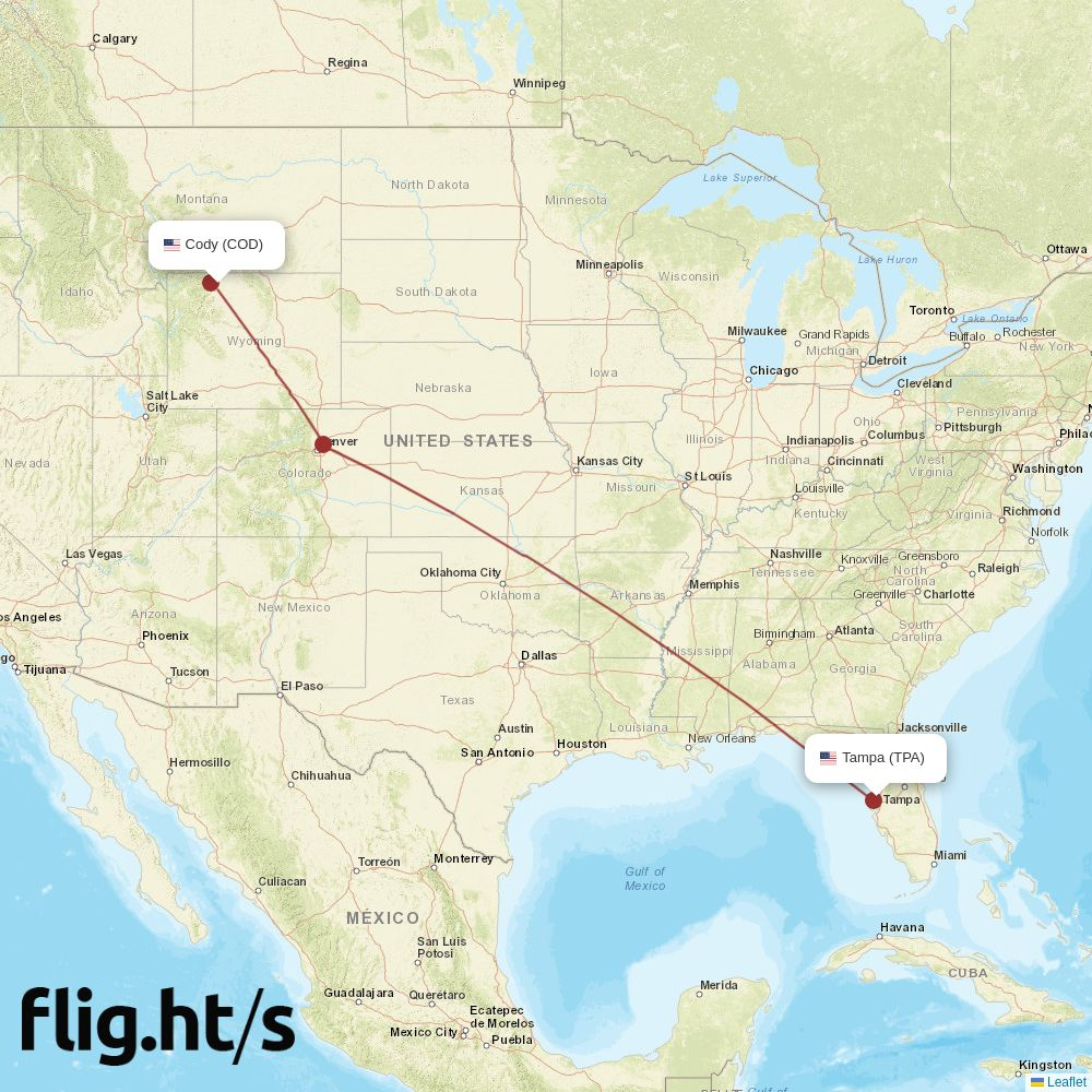 COD-TPA